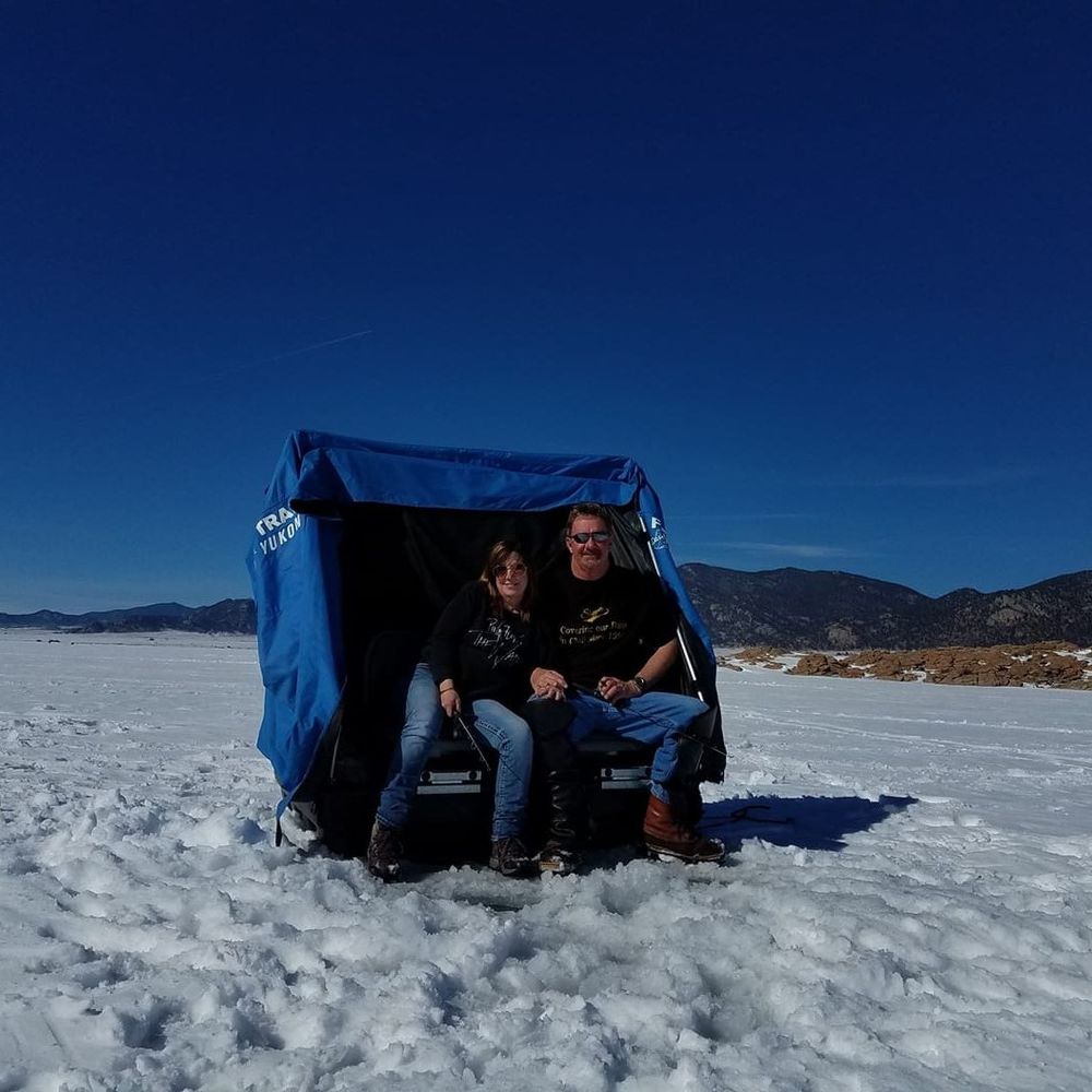 Meet your Posher, Cyndi